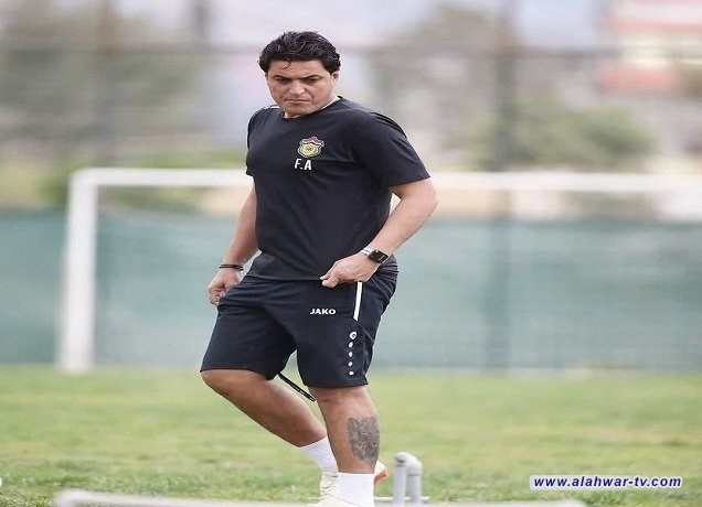 مساعد مدرب الحدود: سنقاتل من أجل البقاء