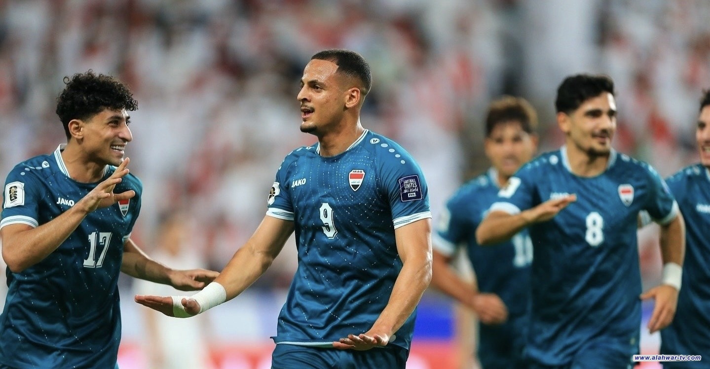 قبل قمة البصرة.. معادلات التأهل تتضح والعراق أمام خطوة حاسمة نحو المونديال