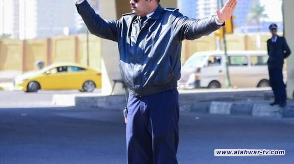 المرور تدعو أصحاب المركبات المشتراة من المزاد العلني إلى مراجعتها