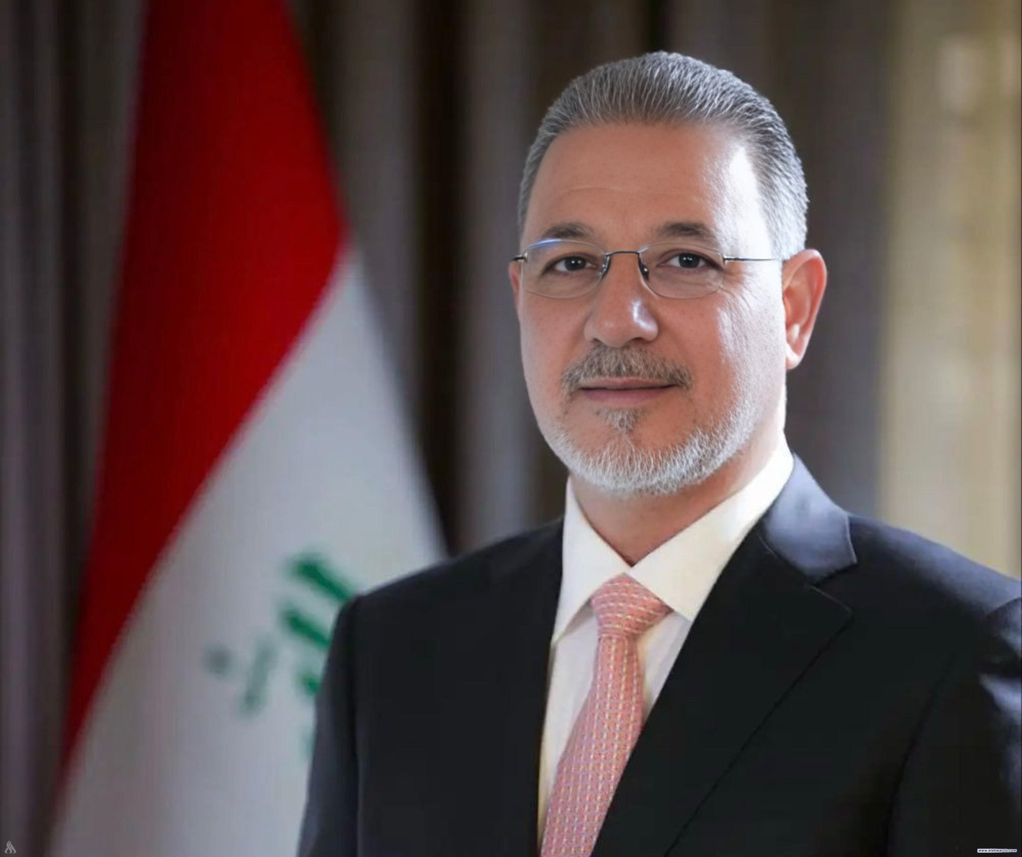 رئيس الوزراء يكلف باسم البدري برئاسة جهاز الأمن الوطني