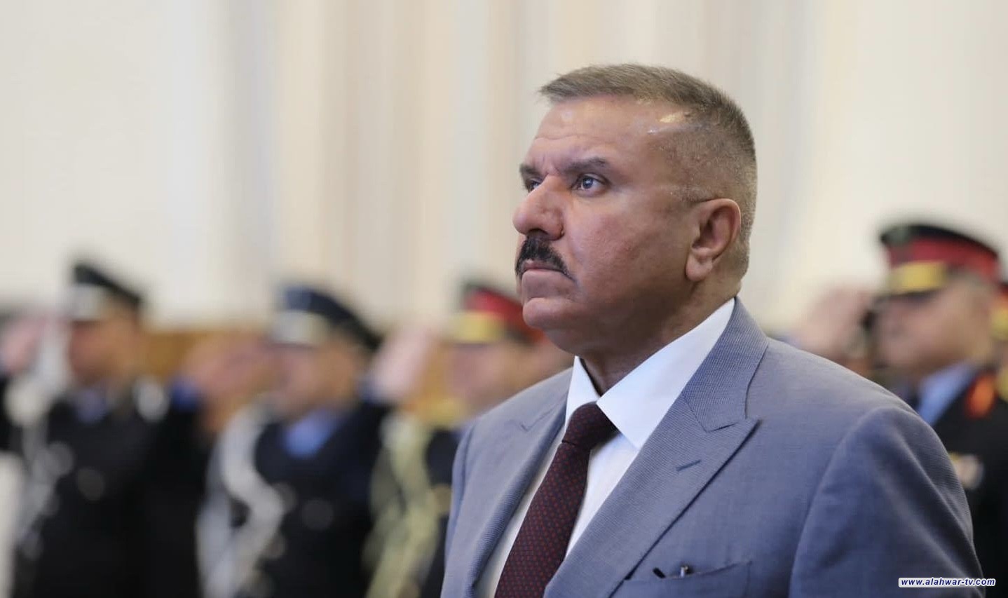 وزير الداخلية: الأسبوع المقبل ستنطلق عملية تفويج الحجاج البرية