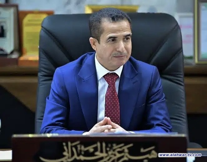 محافظ ذي قار يرفض تحويل مساحات خضراء قرب جسر الحضارات إلى استعمالات تجارية