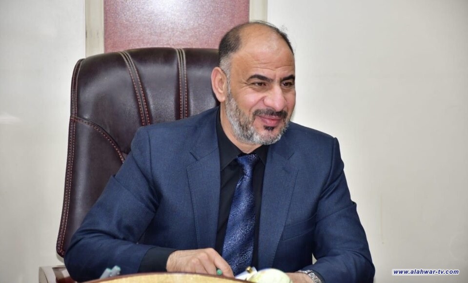 تربية ذي قار: اشغال أكثر من 40 بناية مدرسية ضمن العقد الصيني