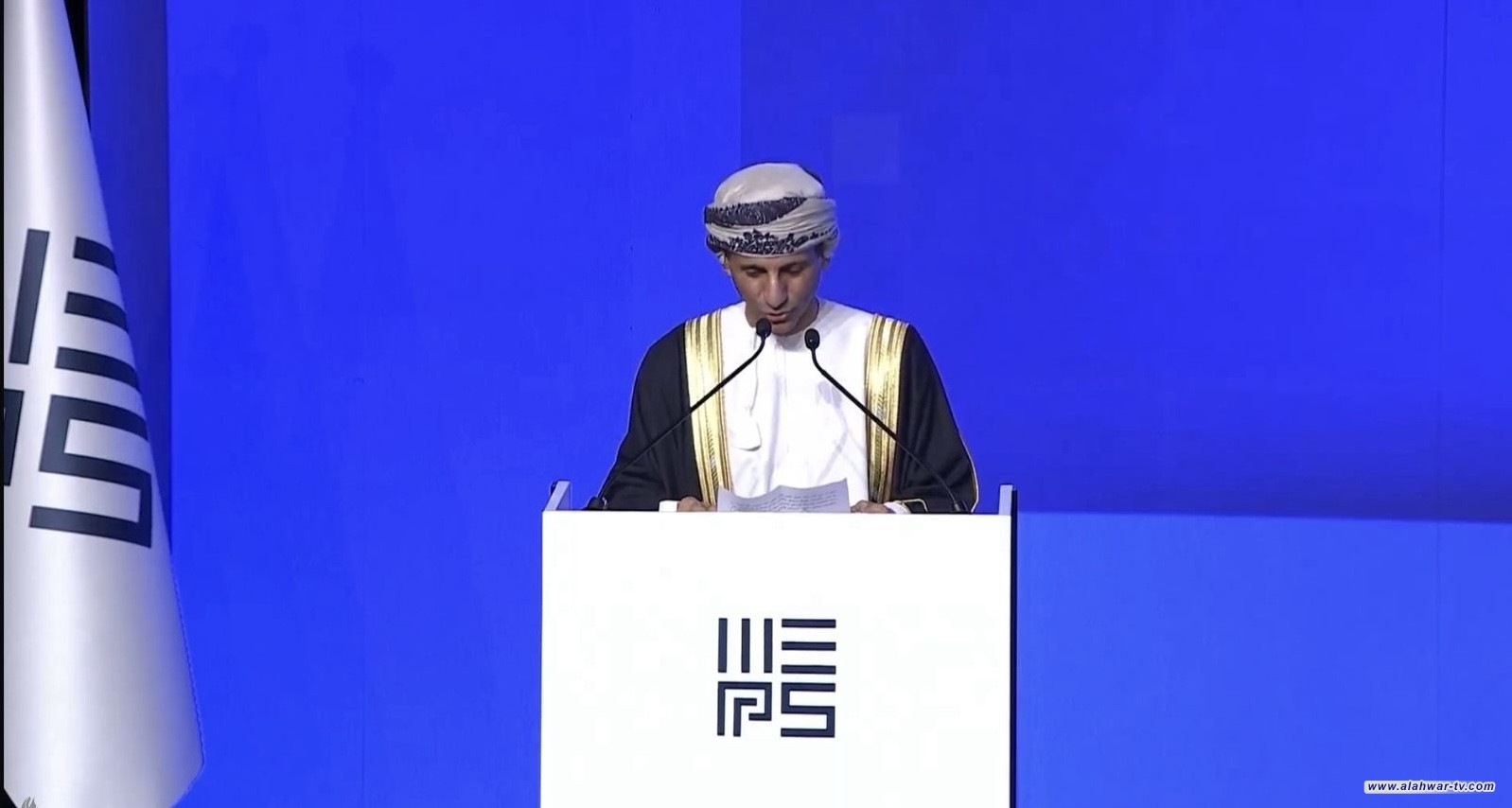 الحسان: الأمم المتحدة جاهزة لدعم العراق من دون تردد