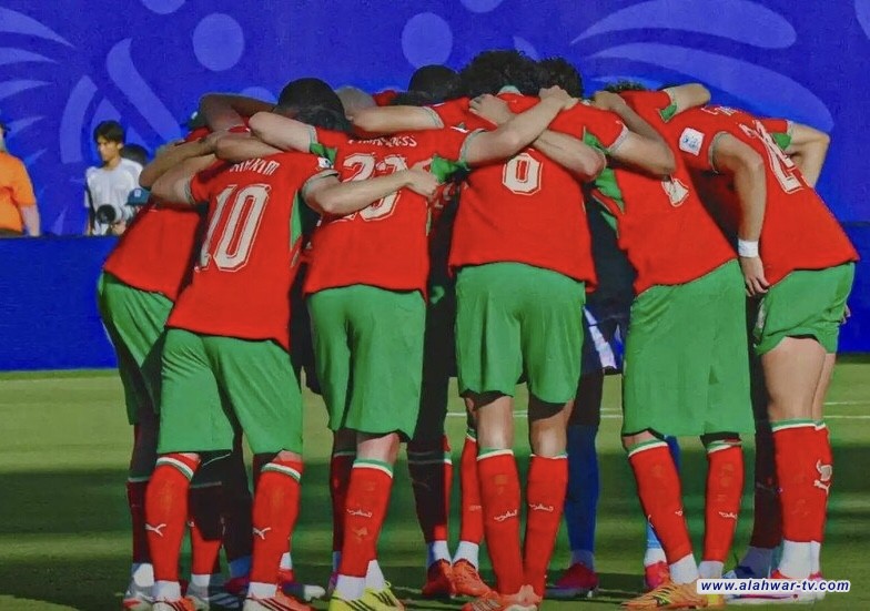 المغرب ضد اسكتلندا.. صدام بنكهة تاريخية وصراع شرس على بطاقة التأهل