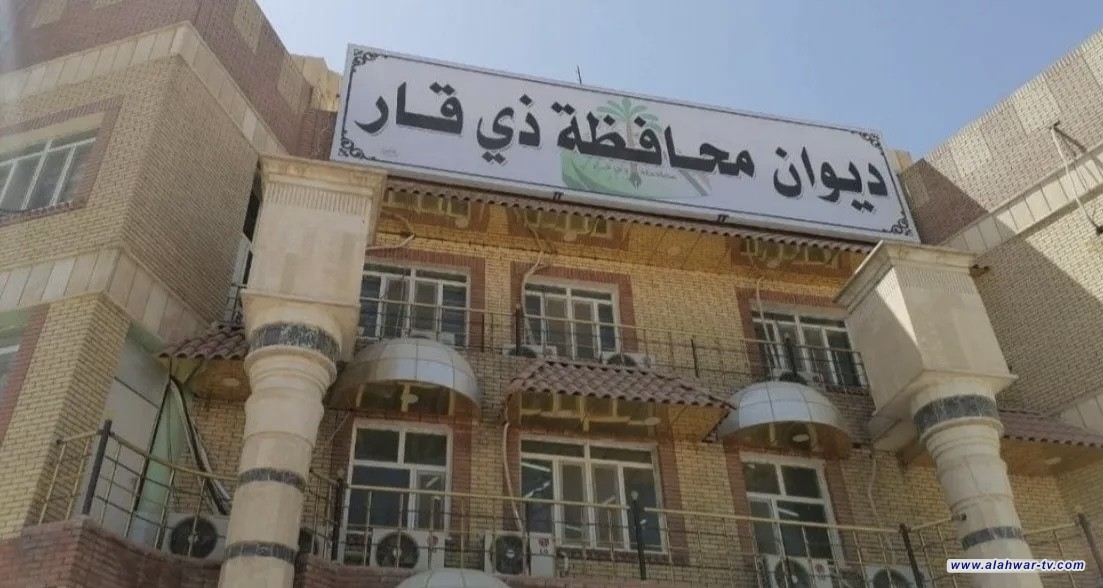 بعد حفل محمد عبد الجبار.. مقترح رسمي لإيقاف الفعاليات الفنية داخل ذي قار