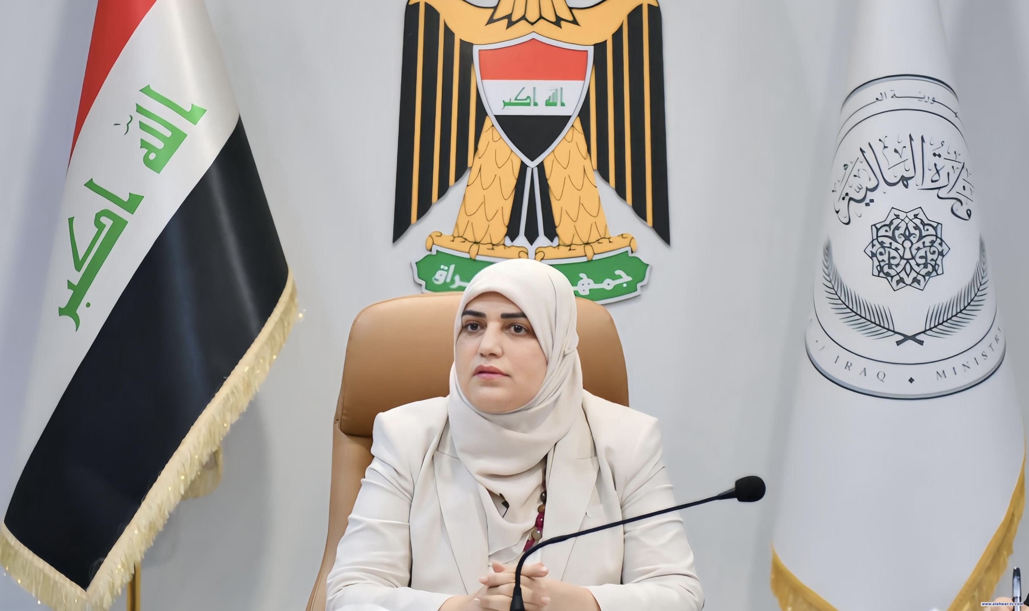 وزيرة المالية تعلن ارتفاع الإيرادات الجمركية بعد تطبيق نظام أسيكودا