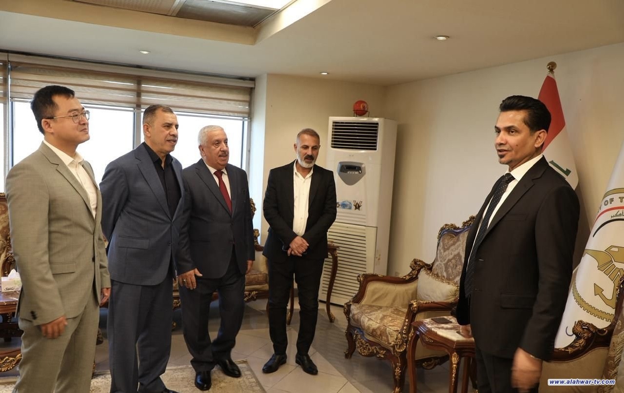 وزير النقل: مطار الناصرية سيمثل إضافة استراتيجية إلى شبكة المطارات العراقية