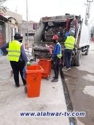 حكومة ذي قار: التوجه نحو الشركات الخاصة في ملف التنظيفات وتدوير النفايات