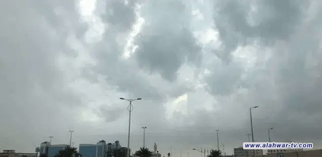 مرتفع جوي قادم من تركيا يتسبب بانخفاض درجات الحرارة في ذي قار