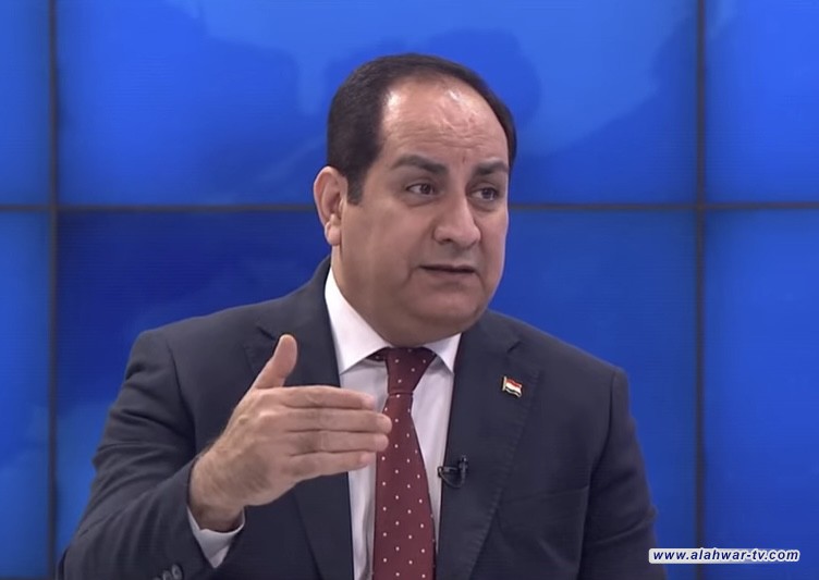 العوادي: القمة العربية في بغداد ستكون من أهم القمم
