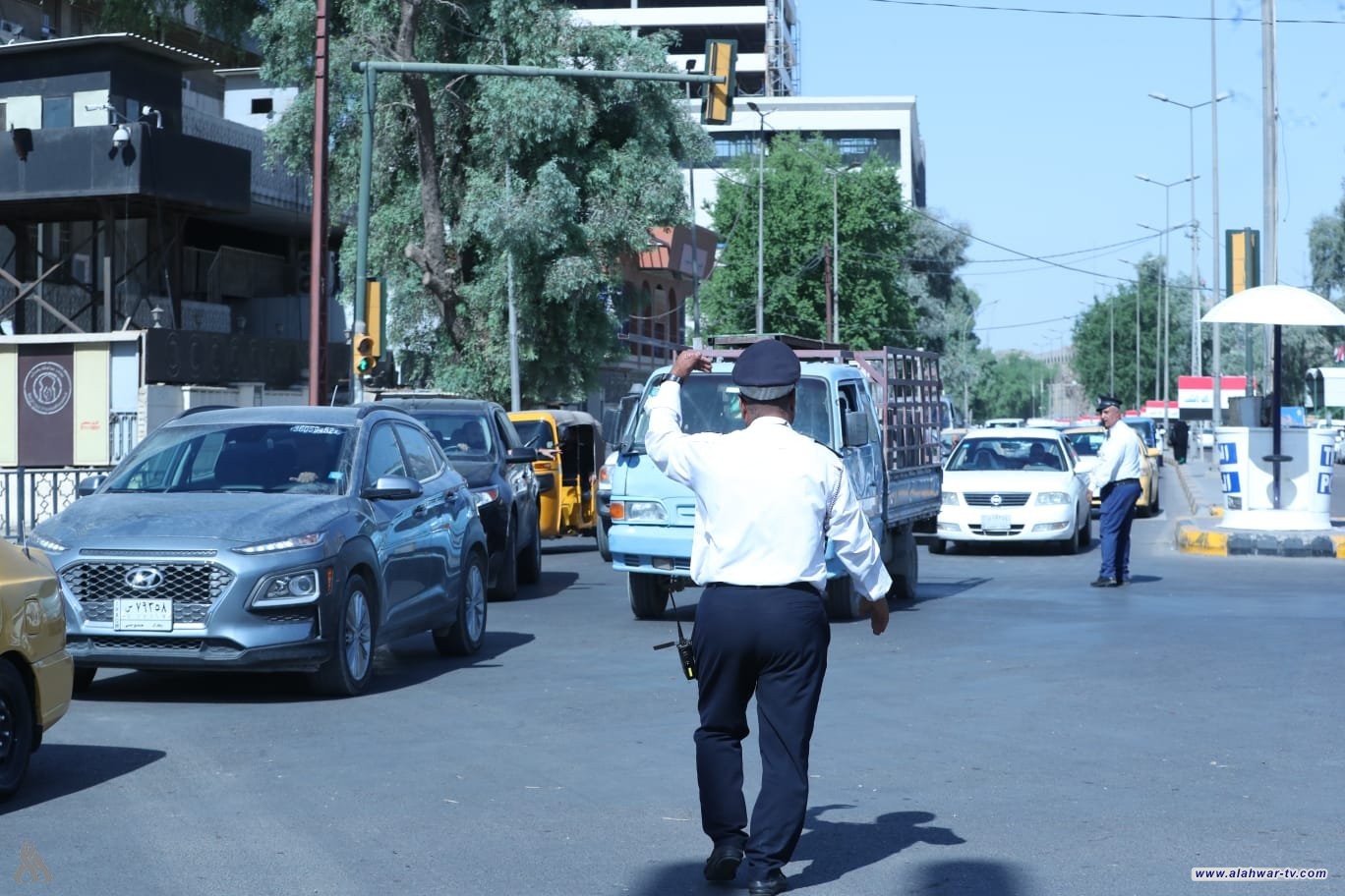 الداخلية: فرض الغرامات على المخالفين يأتي في إطار الردع القانوني