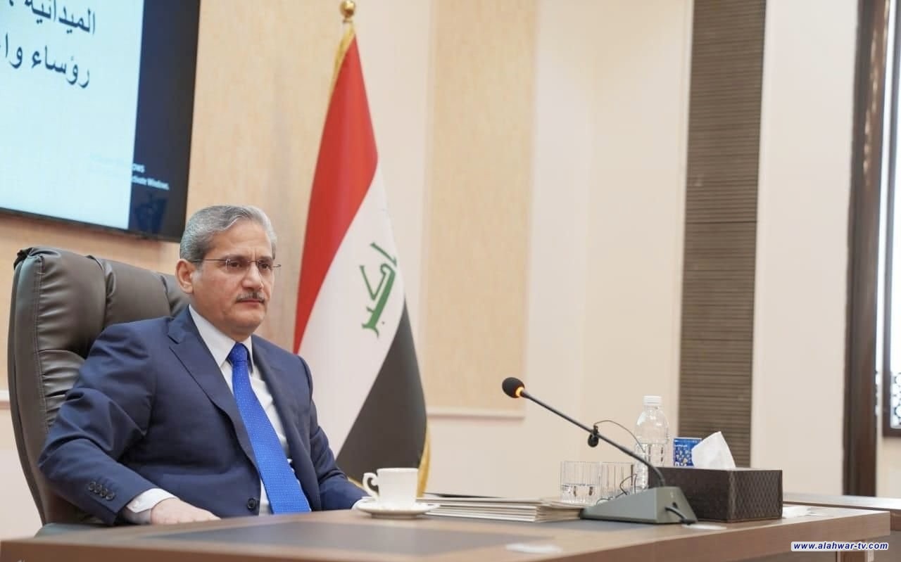 رئيس هيئة النزاهة : لا مساومة على أموال الشعب وكشف الحقيقة هدفنا الأول