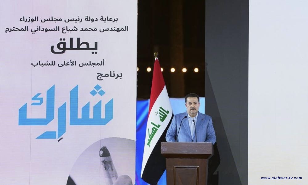 السوداني: لن نقبل بنسف التجربة الديمقراطية والعودة إلى المربع الأول