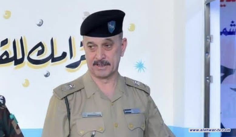 ذي قار.. إصابة ضابط رفيع خلال محاولته فض نزاع عشائري