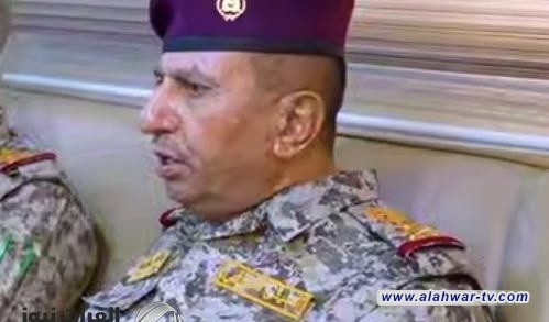 الدفاع تنفي توقيف الفريق الركن جميل الشمري في مطار تركي