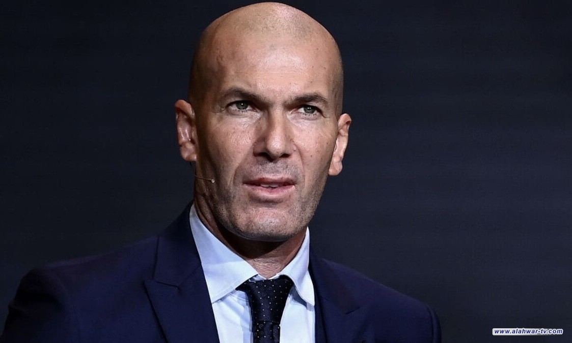 زيدان المرشح الأبرز لقيادة الديوك بعد مونديال 2026