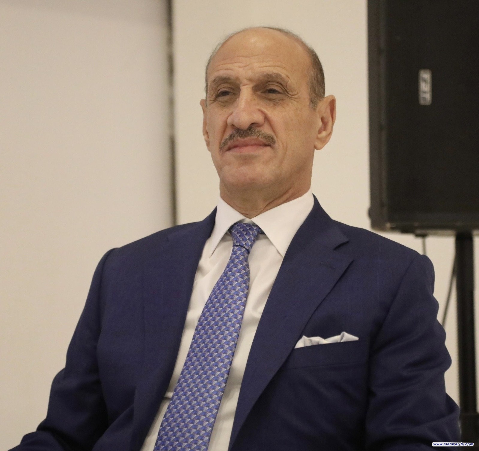 اتحاد الكرة: تعيين عدنان درجال مشرفًا عامًا على المنتخب الوطني