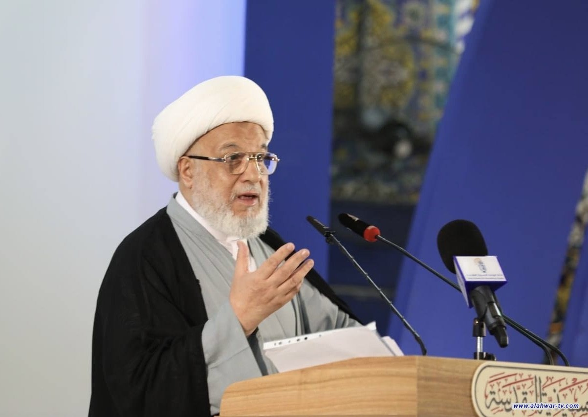 العتبة الحسينية المقدسة تطلق مبادرة عطاء الإمام الحسين للعلاج المجاني لمدة عام
