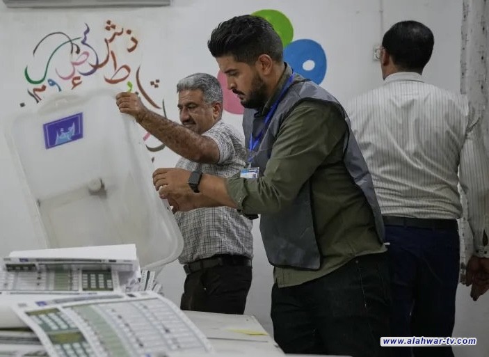 المفوضية: ارتفاع عدد الطعون بنتائج الانتخابات إلى 80 طعناً