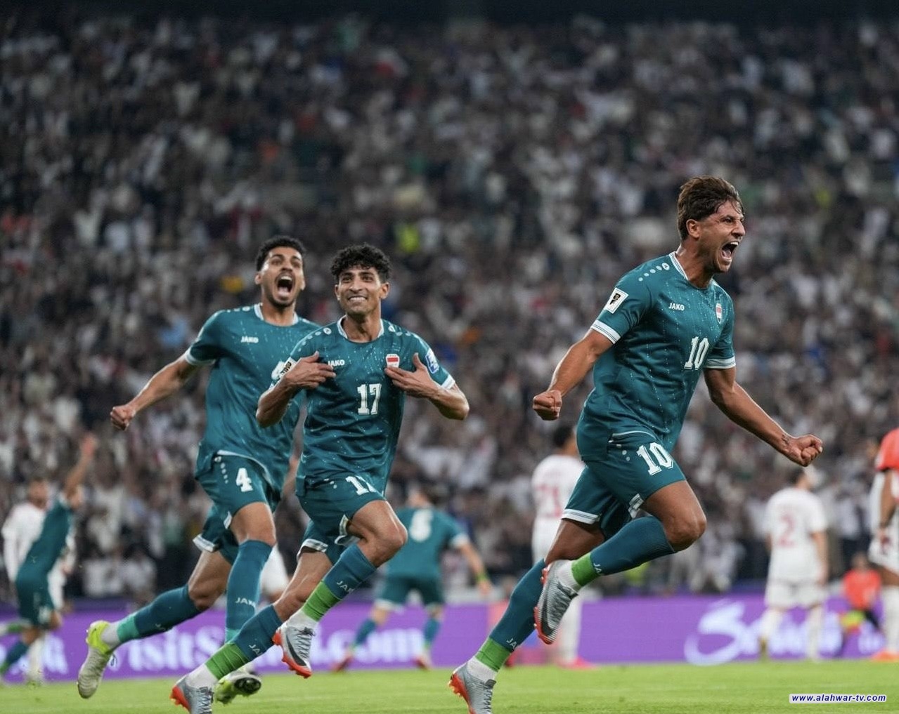 ناقد عُماني: العراق أمام فرصة تاريخية وعلى المدرب إعادة حساباته قبل الملحق العالمي