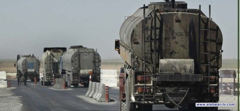 الاستخبارات العسكرية تحبط عملية لتهريب المشتقات النفطية في ديالى