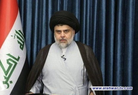 السيد الصدر يدعو العشائر العراقية إلى نصرة غزة