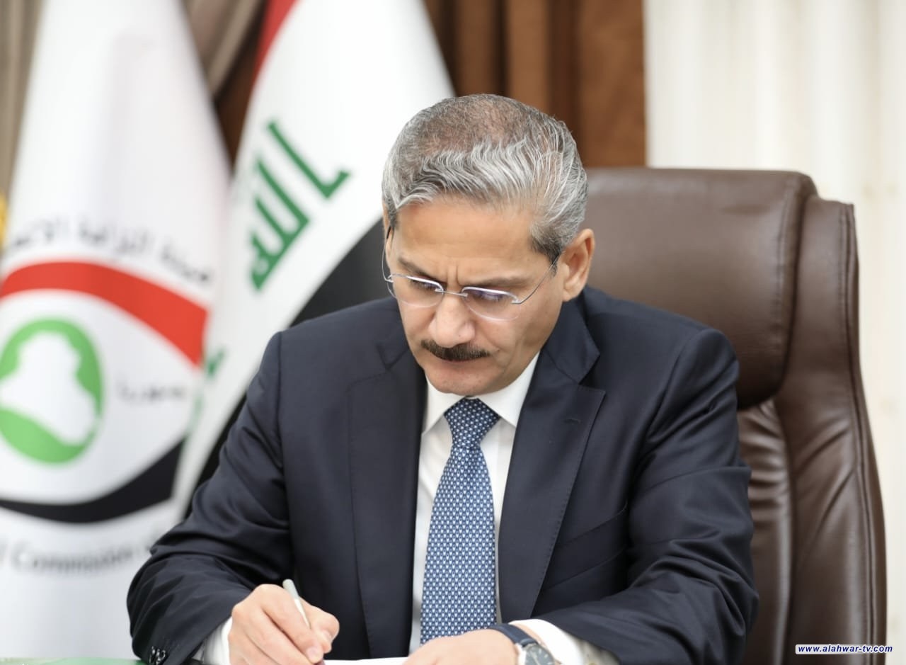 رئيس هيئة النزاهة: وفرنا امتيازات وحماية للمتعاونين بالكشف عن قضايا الفساد