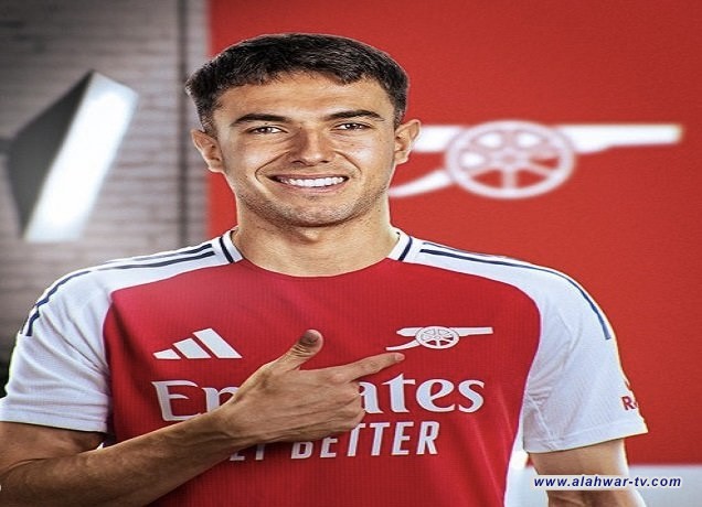 أرسنال يحسم الصفقة ويوجه صدمة قوية لريال مدريد