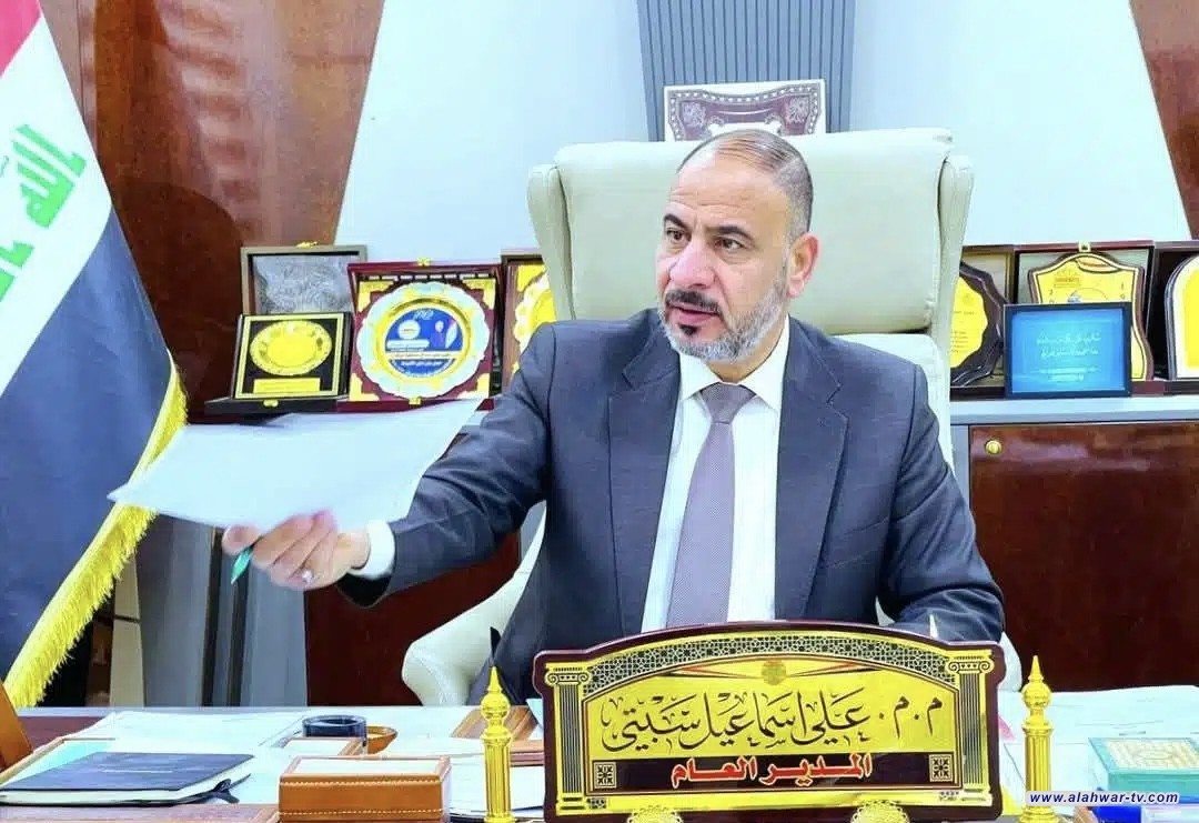 مدير تربية ذي قار: نرفض المساس بحقوق التربويين وعلى المالية مراجعة قرار الطعن