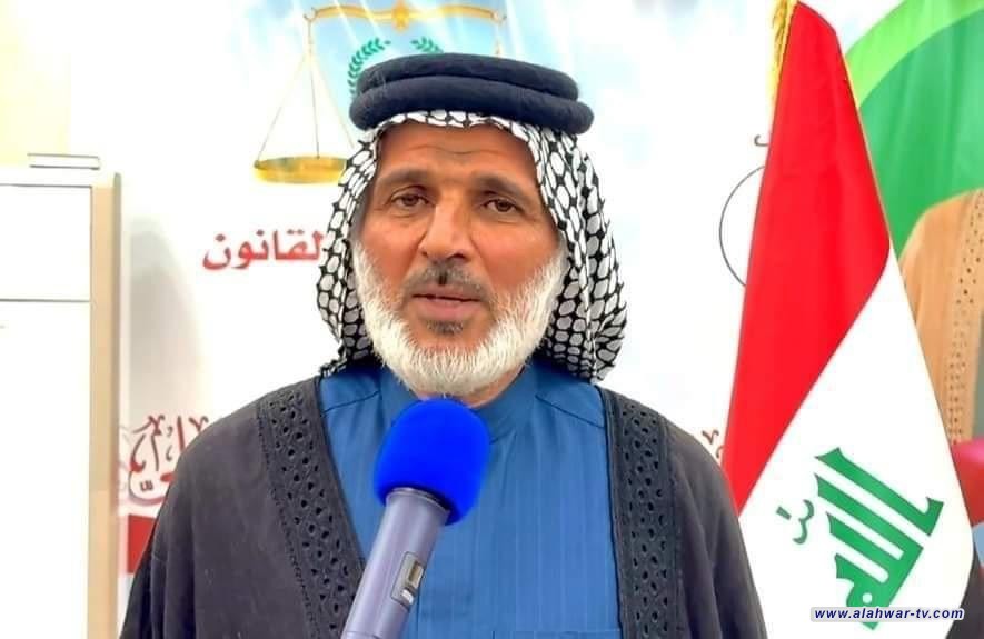 عضو بمجلس ذي قار : الاتفاق على استمرار الرئيس الحالي لحين حسم الملف قضائيا