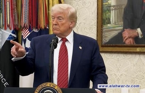 ترامب يعلن موافقة الهند وباكستان على وقف إطلاق نار فوري