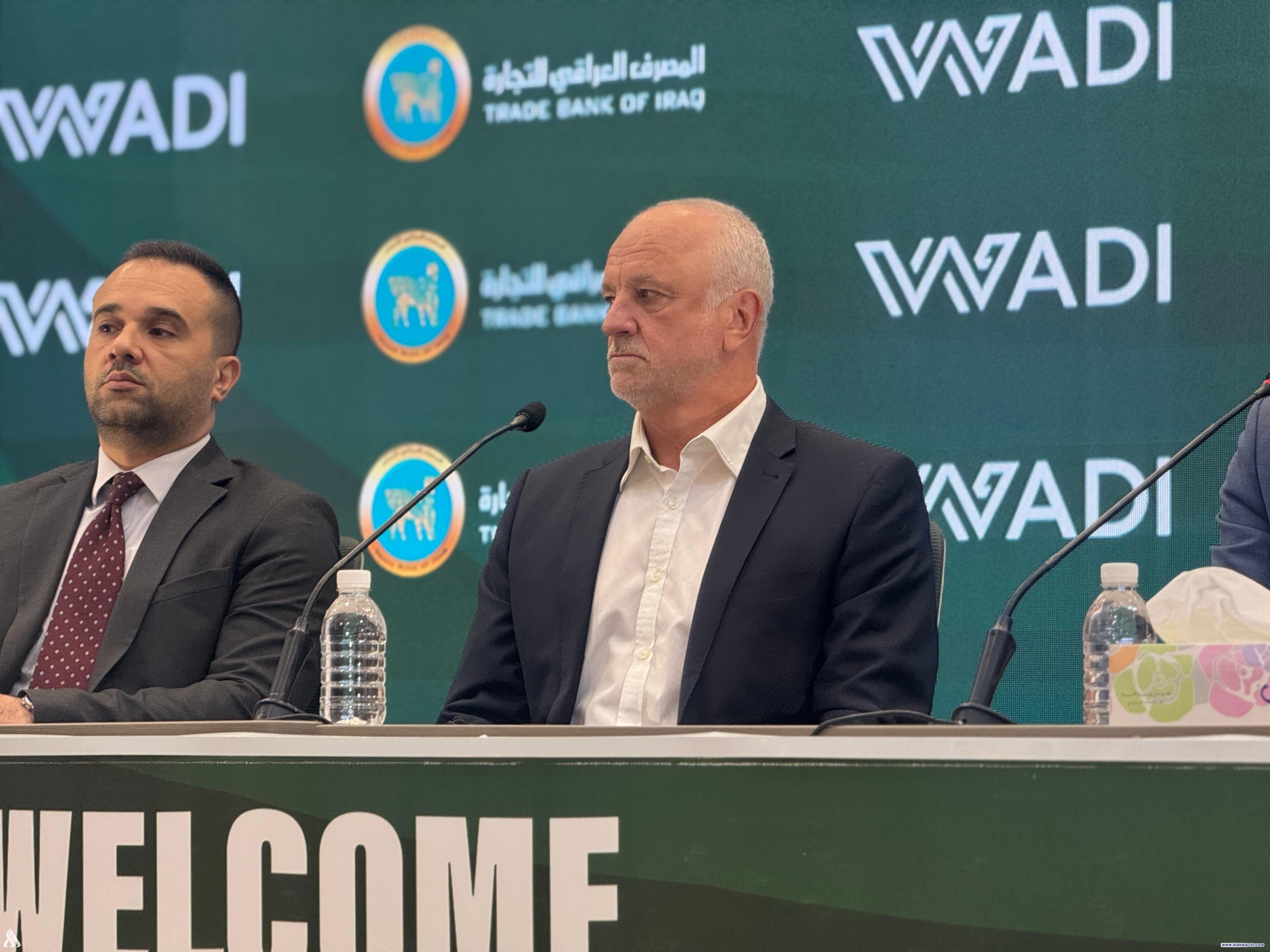 مدرب المنتخب الوطني: سعيد بمهمتي الجديدة وهدفنا التأهل إلى كأس العالم