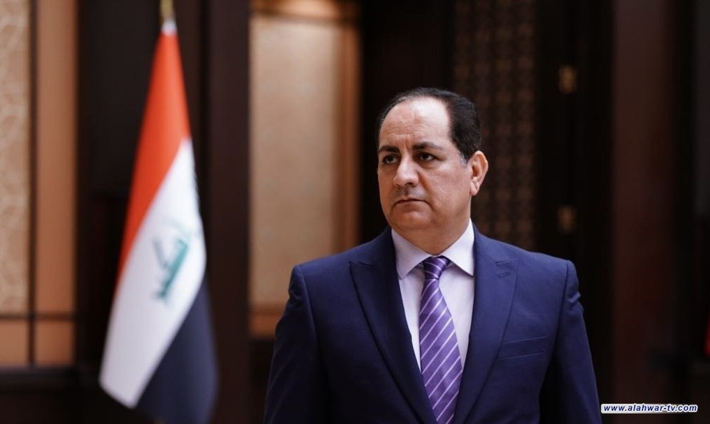 العوادي: الإنفاق في بغداد مرتبط بالاستعداد لبرامج اختيارها عاصمة للسياحة العربية