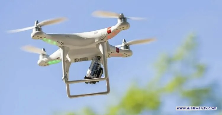 شرطة بغداد تكشف تفاصيل سقوط مسيّرة  قرب وزارة الاتصالات