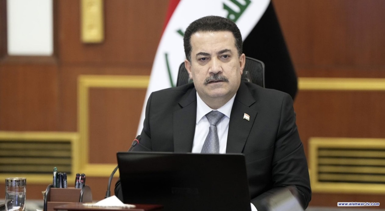 السوداني يلغي إيقاف التنقلات والتنسيب بين التشكيلات الأمنية