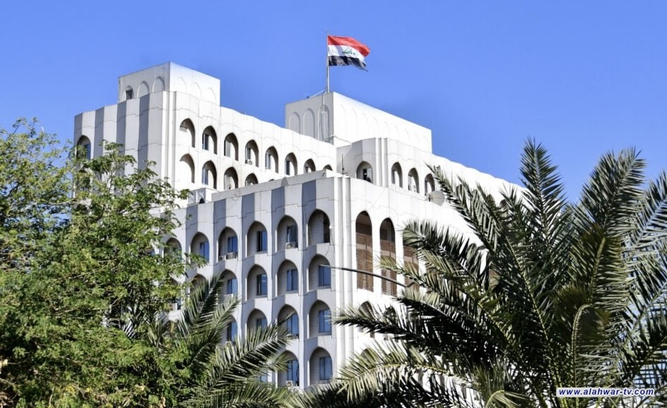 العراق يرحب بوقف إطلاق النار بين الهند وباكستان