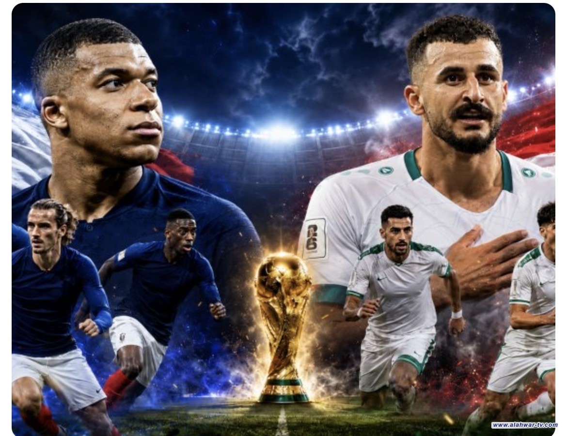 بين القوة والضعف.. قراءة لمنتخب فرنسا قبل مواجهة الأسود
