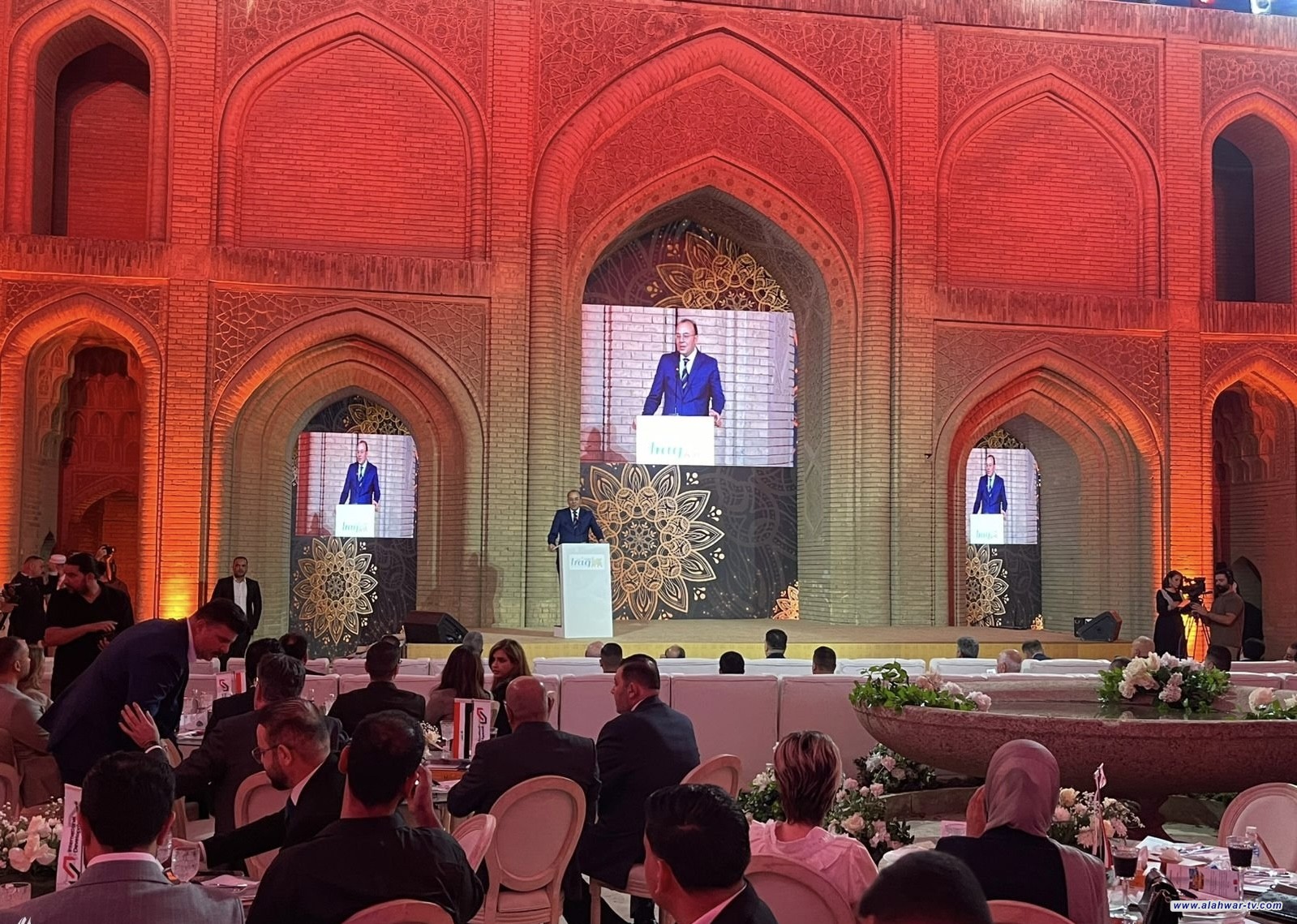 إطلاق أول منصة رقمية للتعريف بحضارة العراق وتعزيز السياحة