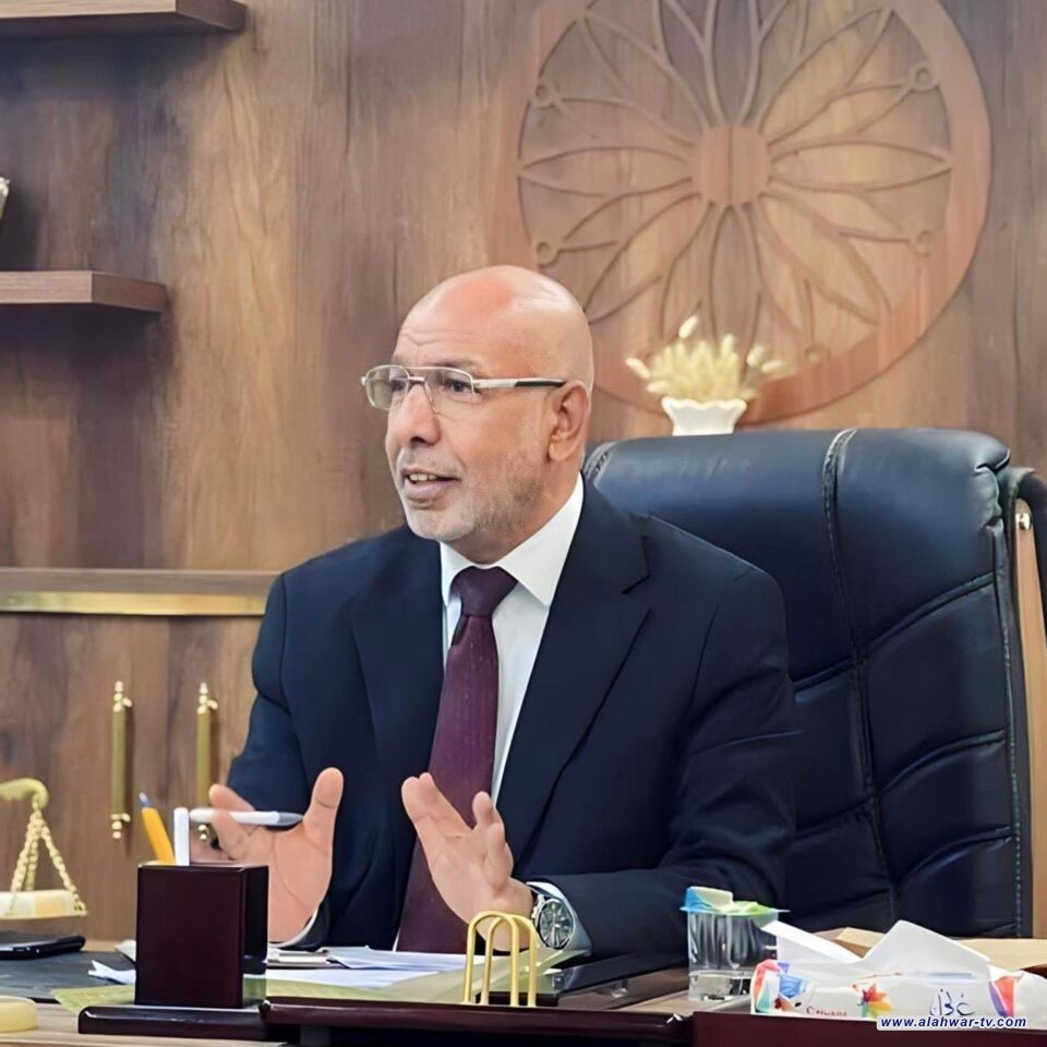 النائب الاول لمحافظ ذي قار: بقيمة 86 مليار دينار طريق محوري جديد في الناصرية