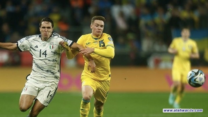 إيطاليا تبلغ نهائيات بطولة أمم أوروبا للمرة 11 في تاريخها