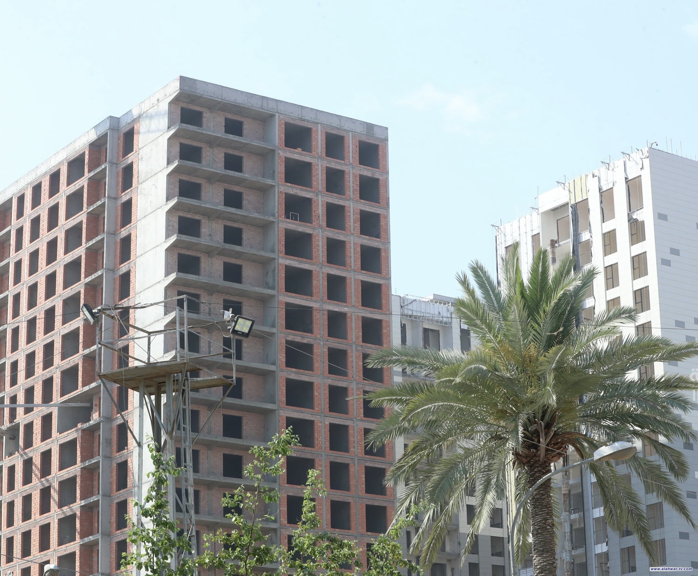 المصرف العقاري: إطلاق قروض شراء الوحدات السكنية اعتباراً من 30 تشرين الثاني الجاري