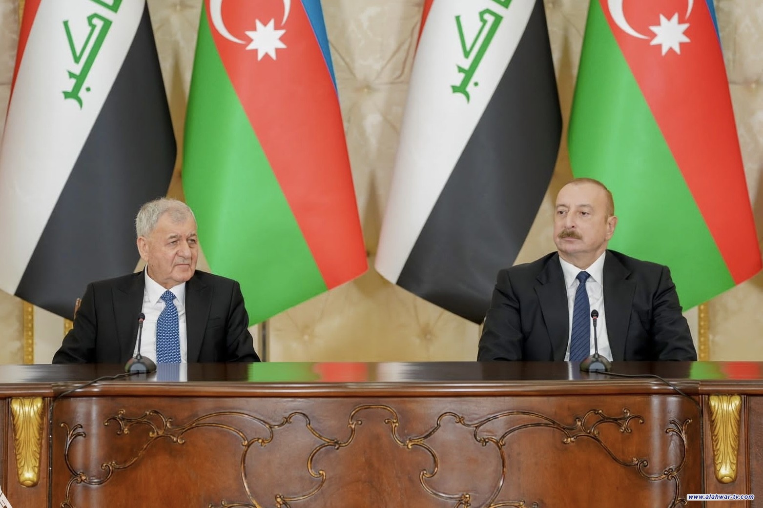 رئيس الجمهورية: المؤسسات الحكومية تركز على توفير الخدمات للمواطنين