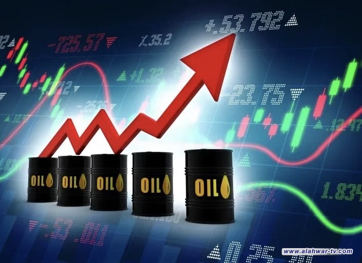 ارتفاع أسعار النفط بدعم من تراجع حاد في المخزونات الأميركية