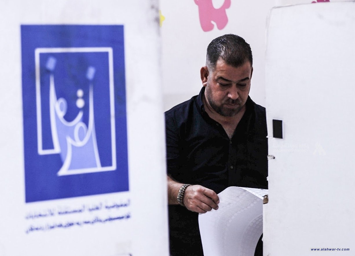 المفوضية: عدد الشكاوى الصفراء 71 شكوى تم ردها من قبل مجلس المفوضين