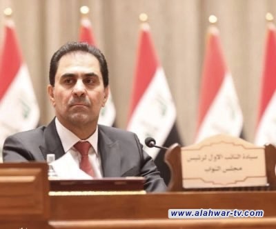 المندلاوي يؤكد حرص البرلمان على إيلاء التشريعات المتعلقة بحماية الطفل الأهمية القصوى