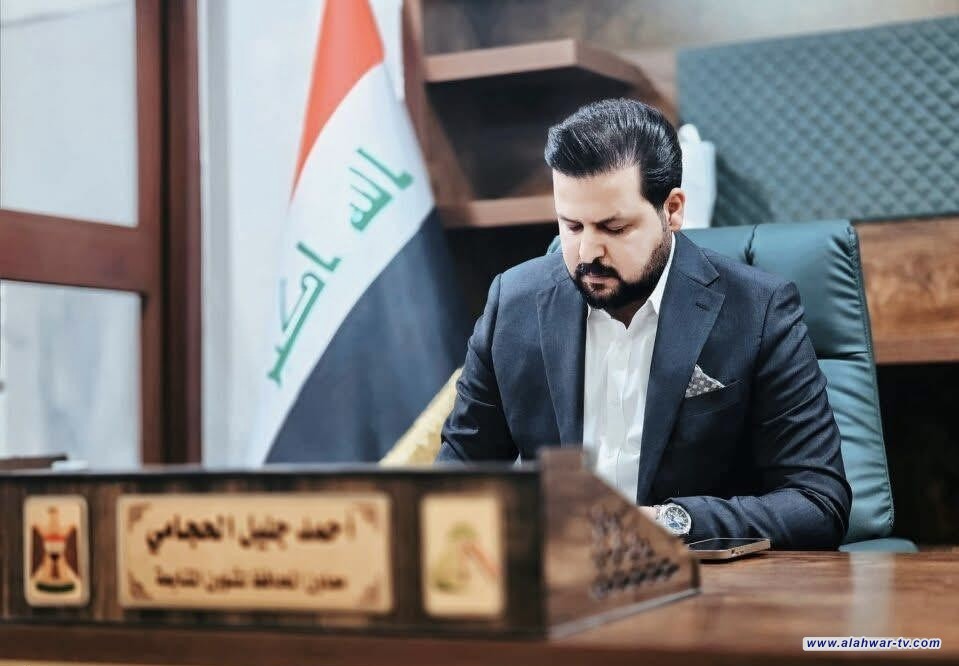 معاون محافظ ذي قار: خصصنا 87 دونما للطمر الصحي وننتظر مواطنا يفرز نفاياته