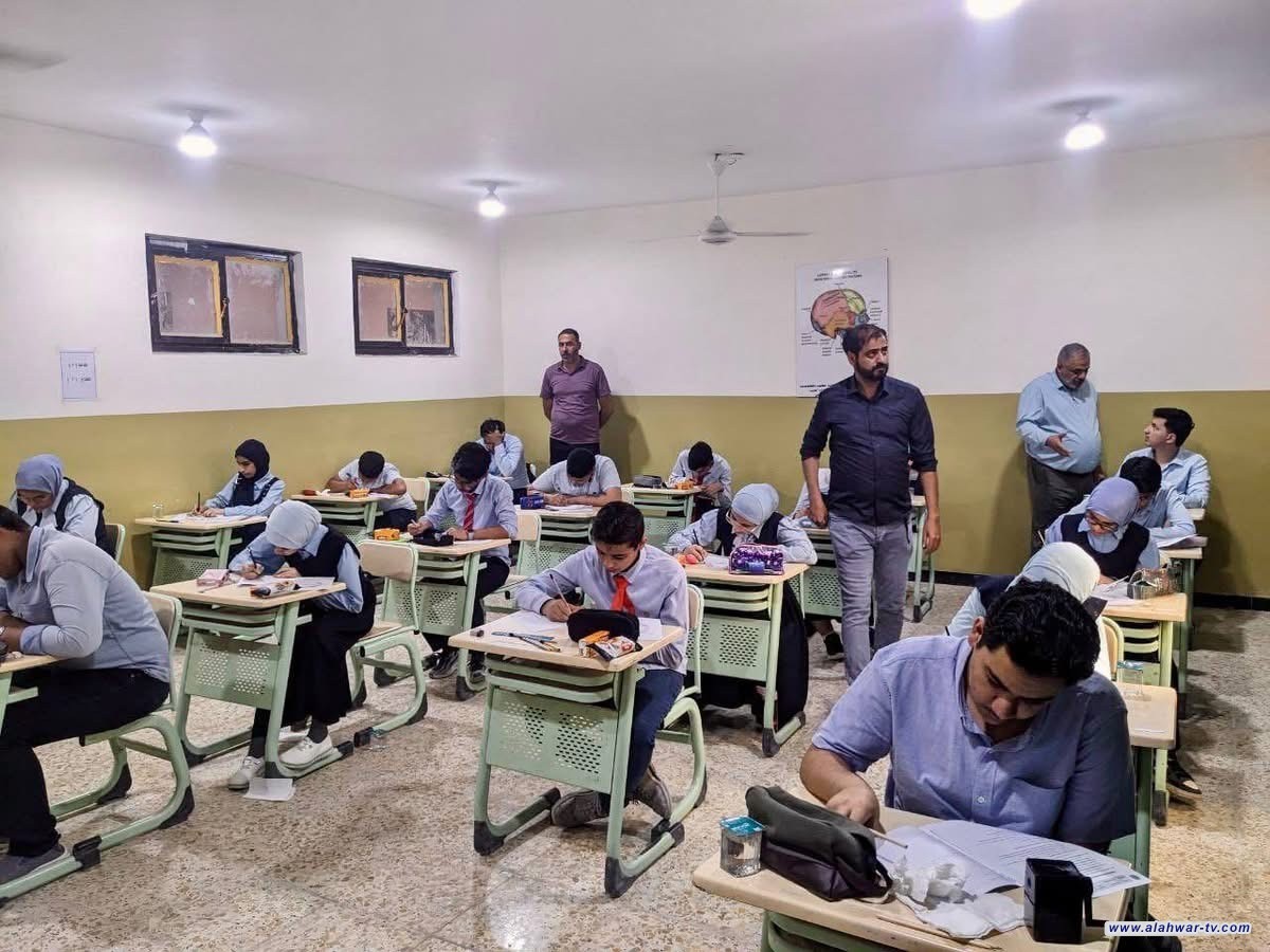 التربية تعلن إدراج ملف المعاهد الأهلية ضمن ورقتها الإصلاحية وتكشف عن بدائل حكومية