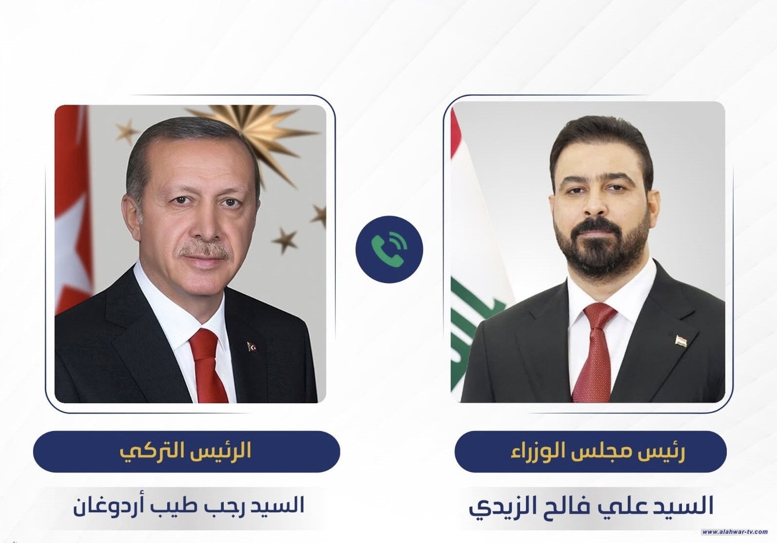 رئيس الوزراء والرئيس التركي يبحثان العلاقات الثنائية وسبل تعزيزها وتنميتها في مختلف المجالات