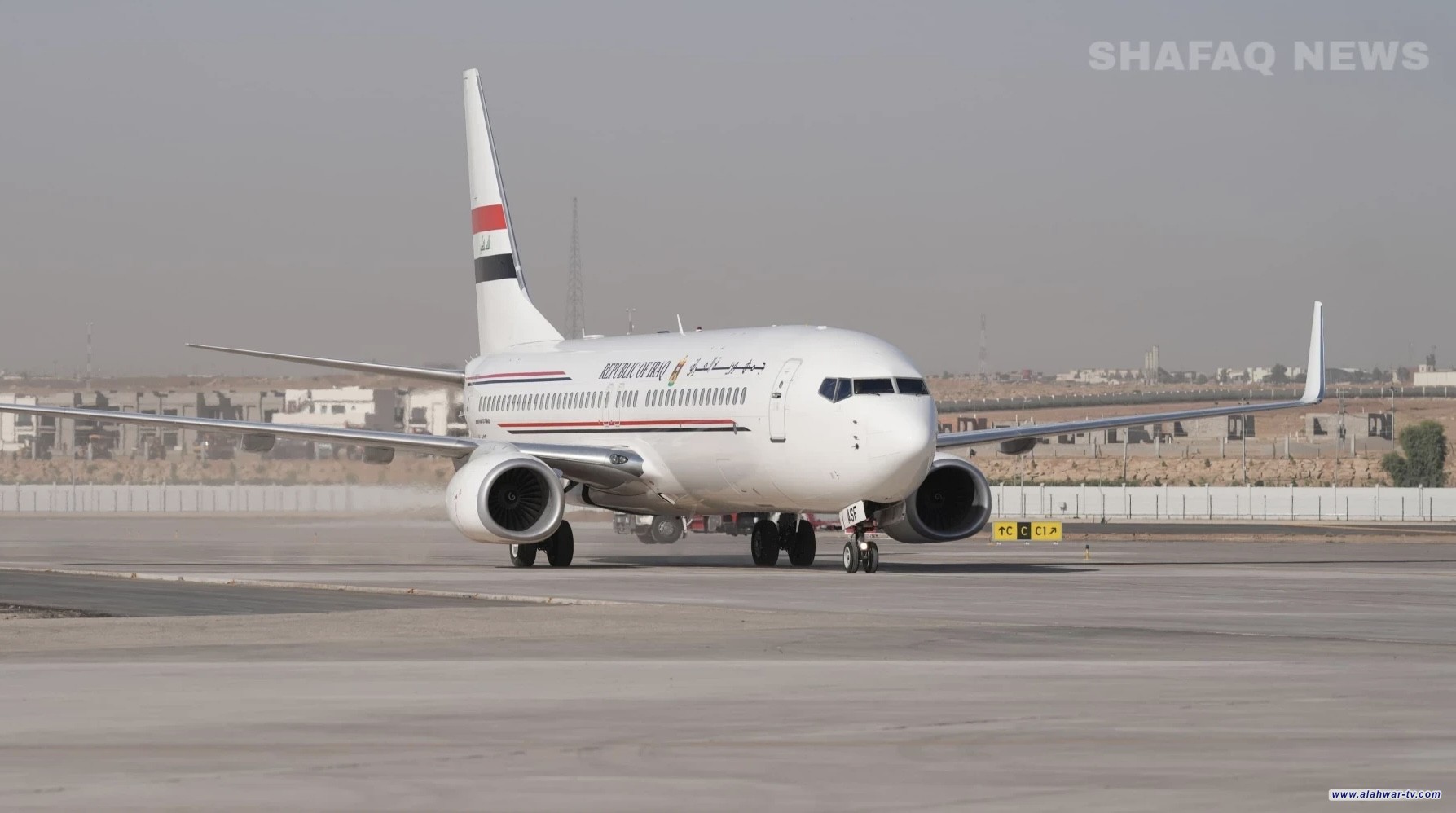 نائب يؤكد اعتقال مدير الخطوط الجوية العراقية بتهمة الاختلاس